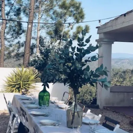 Monte Cucs - House In Nature Villa