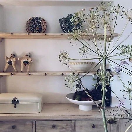 Monte Cucs - House In Nature Odeceixe