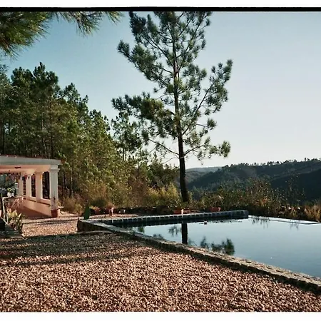 Monte Cucs - House In Nature Villa