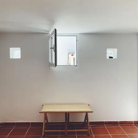 Monte Cucs - House In Nature فيلة