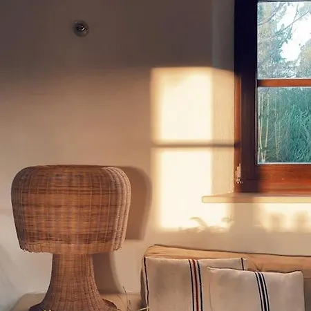 Monte Cucs - House In Nature Villa *