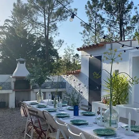 Monte Cucs - House In Nature * أوديسيكس