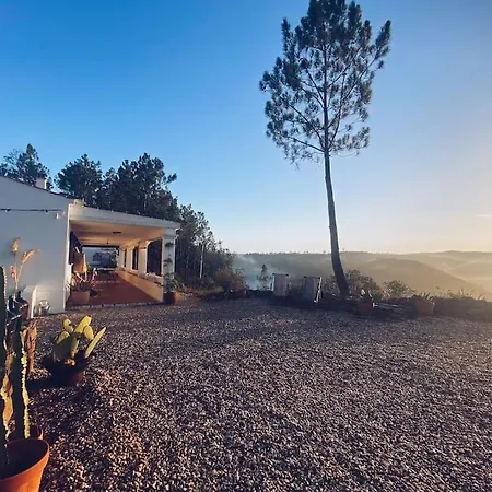Monte Cucs - House In Nature فيلة *