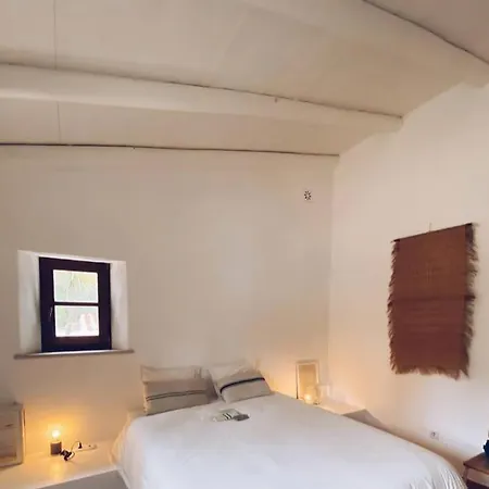 Monte Cucs - House In Nature * أوديسيكس