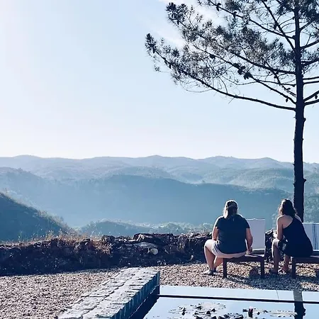 Monte Cucs - House In Nature فيلة