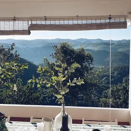 Monte Cucs - House In Nature فيلة *