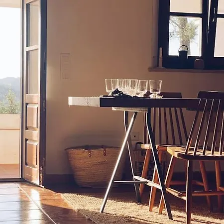 فيلة Monte Cucs - House In Nature *