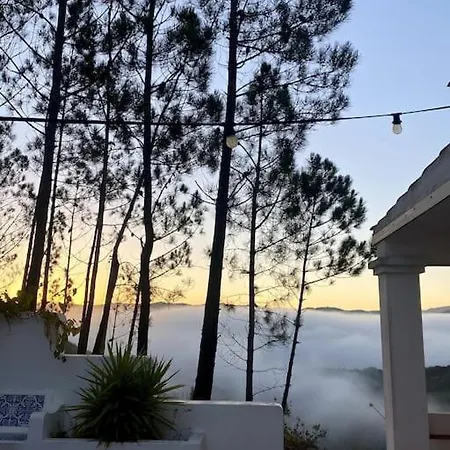 Monte Cucs - House In Nature *