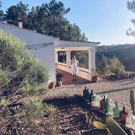 Monte Cucs - House In Nature فيلة أوديسيكس