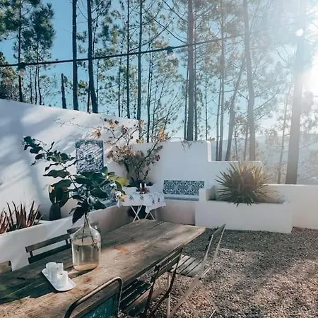 Monte Cucs - House In Nature