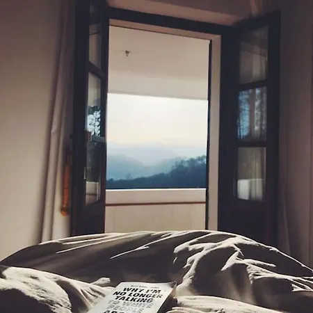 Monte Cucs - House In Nature