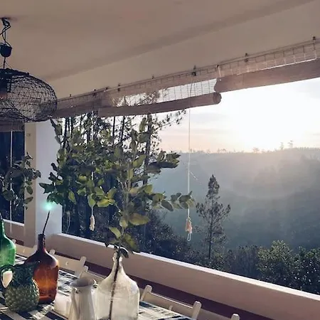 Monte Cucs - House In Nature *