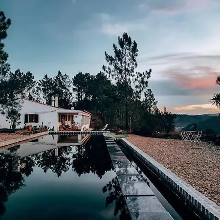 Monte Cucs - House In Nature *
