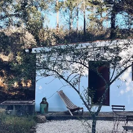 Villa Monte Cucs - House In Nature *